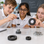 Ferrite Rings